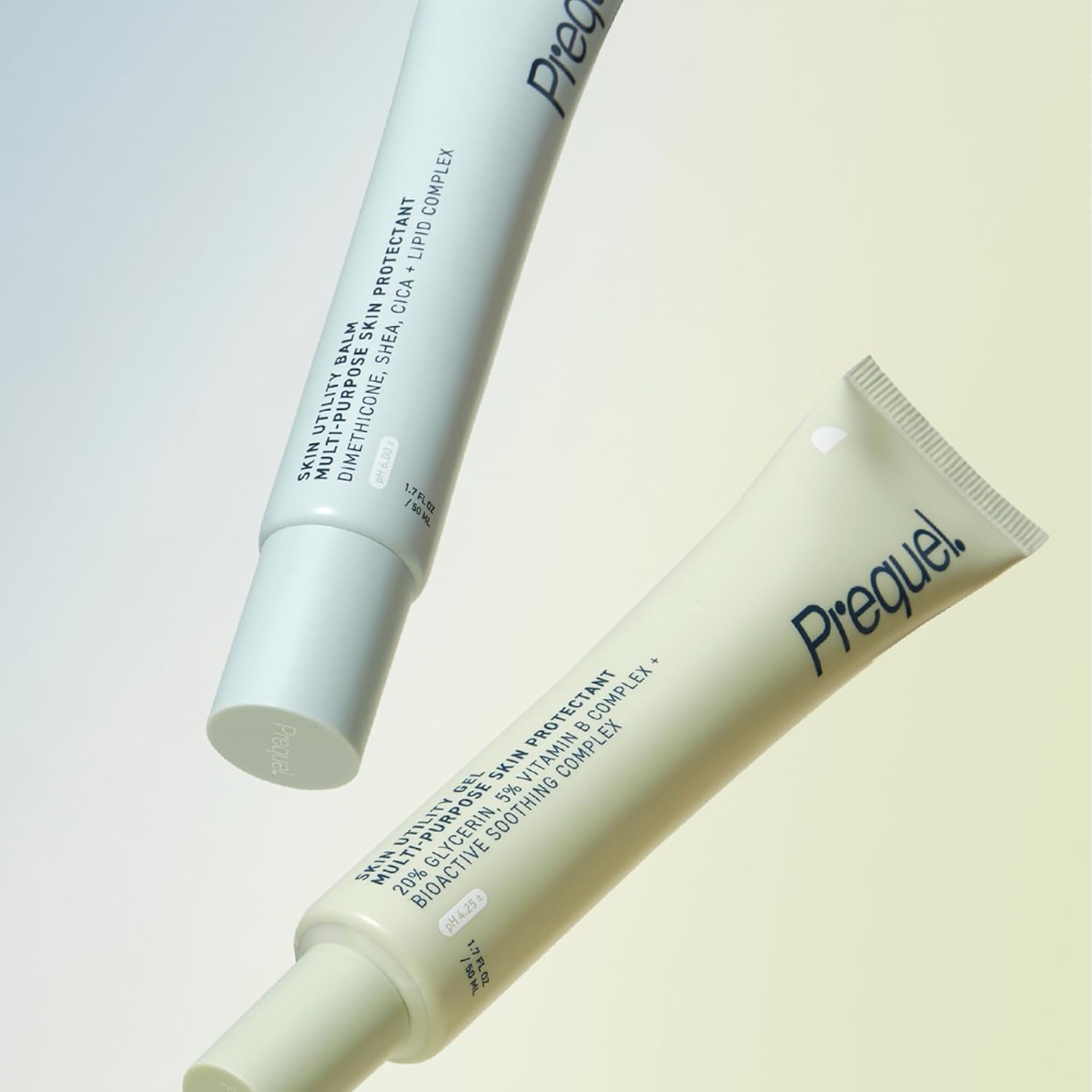 Skin Utility Advanced Occlusive Face Cream for Dry Sensitive Skin 1.7oz - Image 6