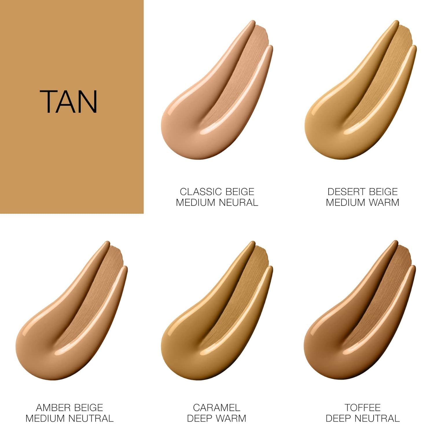 wet n wild Photo Focus Dewy Liquid Foundation Makeup, Desert Beige - Image 3