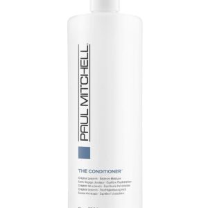 Paul Mitchell The Conditioner, Classic Leave-in, Softens + Adds Moisture, for All Hair Types