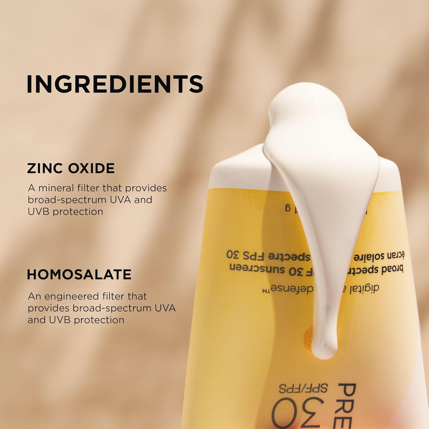 IMAGE Skincare, PREVENTION+ Daily Matte Moisturizer SPF 30, Zinc Oxide Mattifying Face Sunscreen Lotion, Amazon Exclusive - Image 6