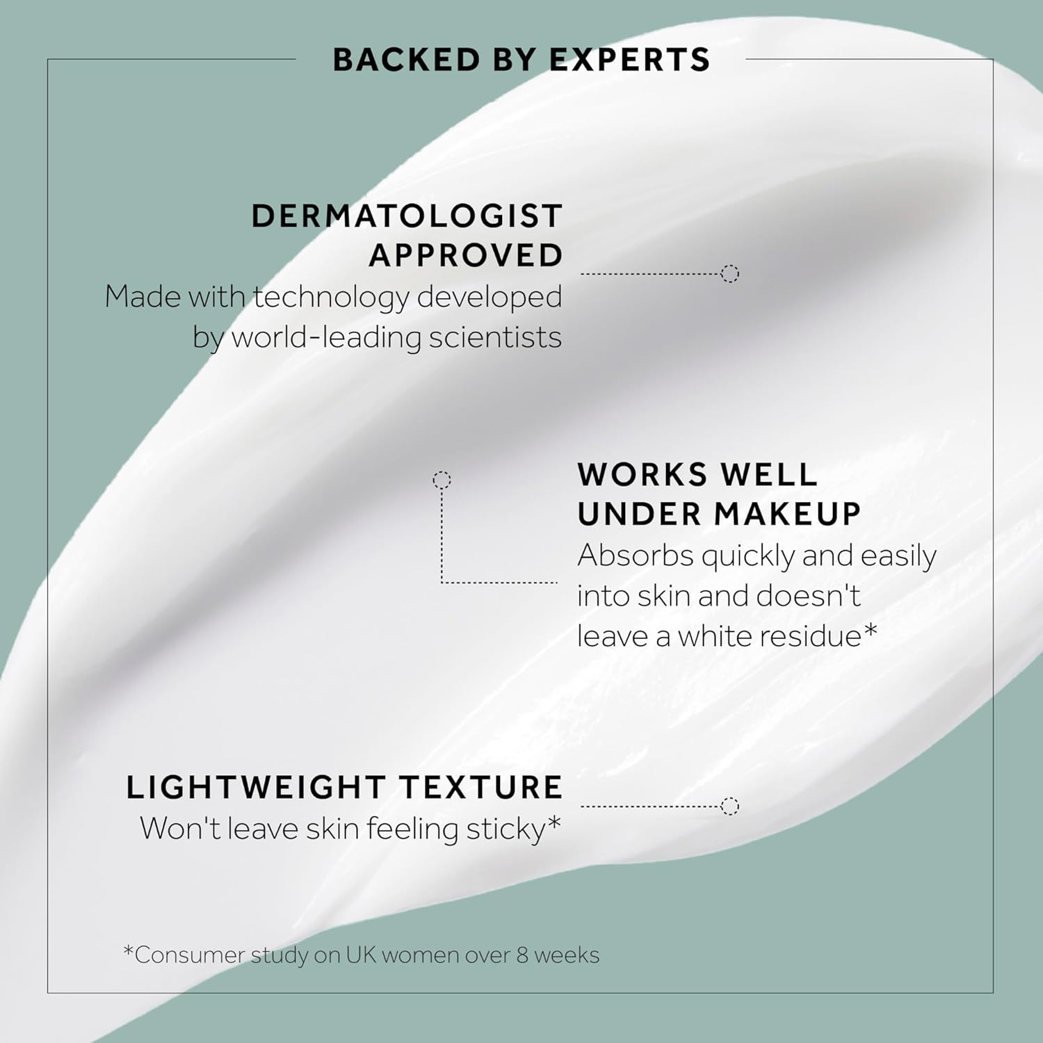 No7 Future Renew Peptide Technology Damage Reversal Night Cream for Women 1.69 Oz - Image 6