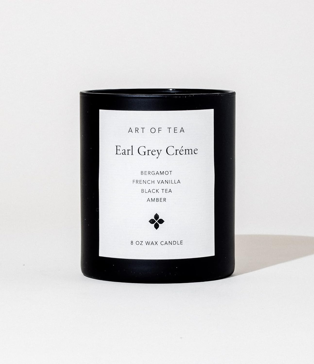 Art oF Tea | Earl Grey Creme Scented Candle - Limited Edition - Image 2