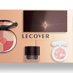Luxury Makeup 5 Items Set (Gift Box)