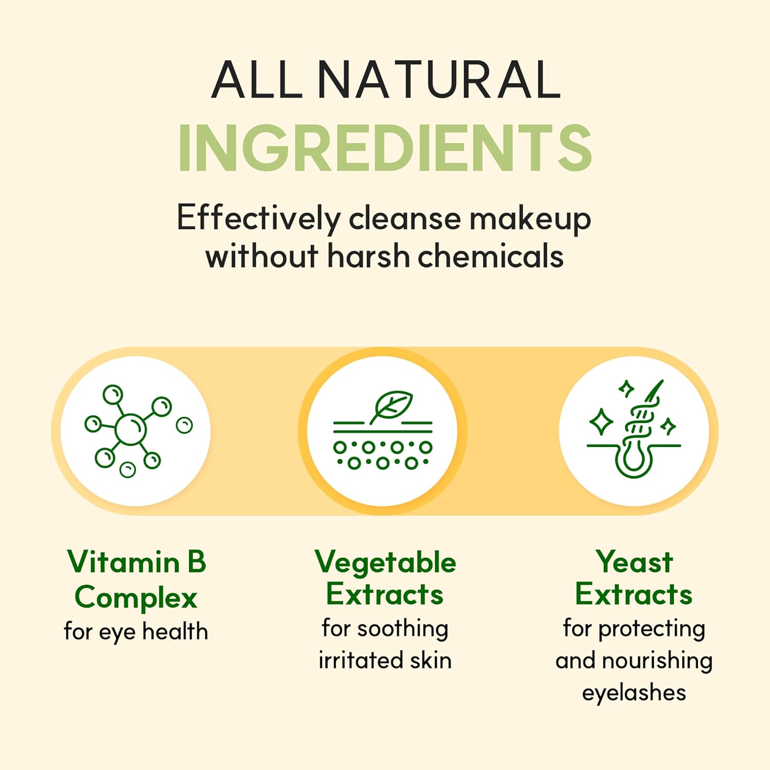 FRUDIA WELCOS Re:proust Essential Deep Clean Lip & Eye Remover | Bi Phase Vegan Lip & Eye Makeup Remover | Mascara Lipstick Remover | Korean Makeup Remover | Organic Gentle Makeup Remover 10.14 fl oz - Image 6
