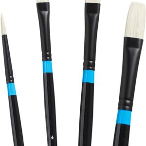Princeton Aspen Paintbrush, Black