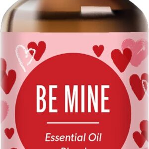 Edens Garden Be Mine Essential Oil Blend- 100% Pure Premium Grade, Undiluted, Natural, Therapeutic, Aromatherapy, The Best for Diffusing, Skin, Candle, Kid Safe 10 ml (.33 fl oz)