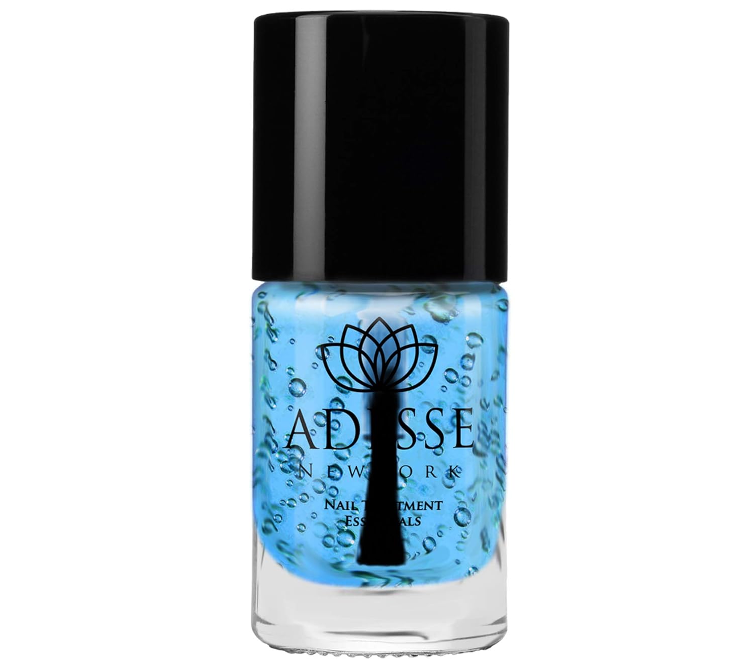 Intensive Nail Defense Trio Set for Stronger, Moisturized Nails 3-Piece Collection - Image 3