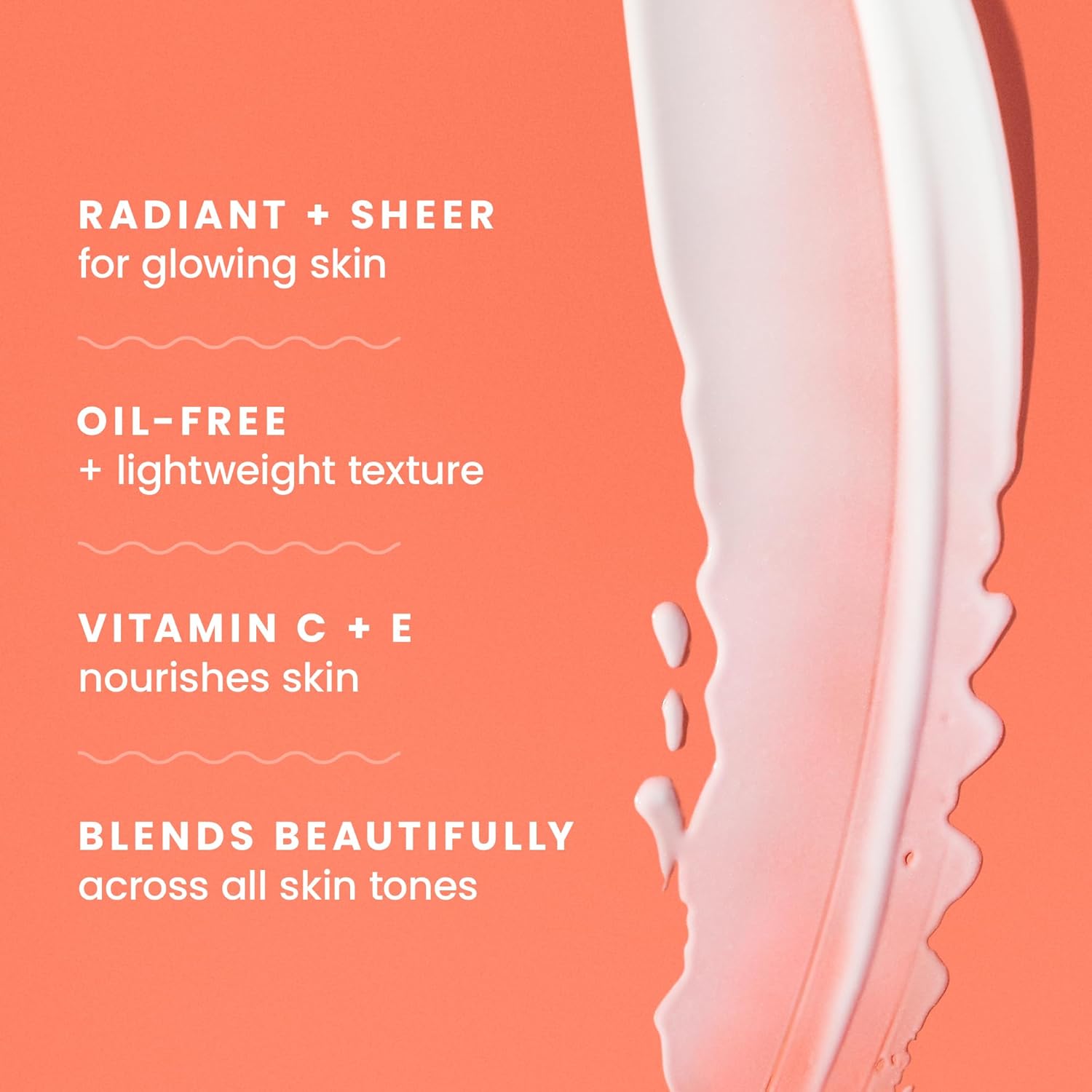 Hawaiian Tropic Sheer Touch Lotion Sunscreen SPF 70, 8oz | Broad Spectrum, Oxybenzone-Free, Sunblock Lotion, Hawaiian Tropic Sunscreen SPF 70, 8oz - Image 4