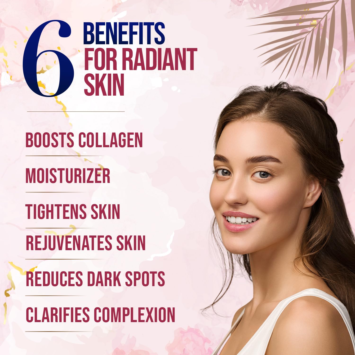 Parachute Advansed SkinPure Organic Extra Virgin Coconut Oil with Rose, 6.7 fl oz, Face & Body Moisturizer, Glass Jar - Image 7