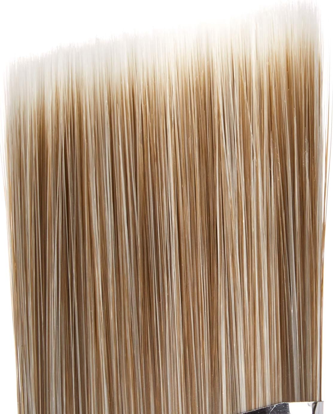Pro Grade 2 Inch Angle Paint Brush 3-Pack for Latex and Oil Paints - Image 8
