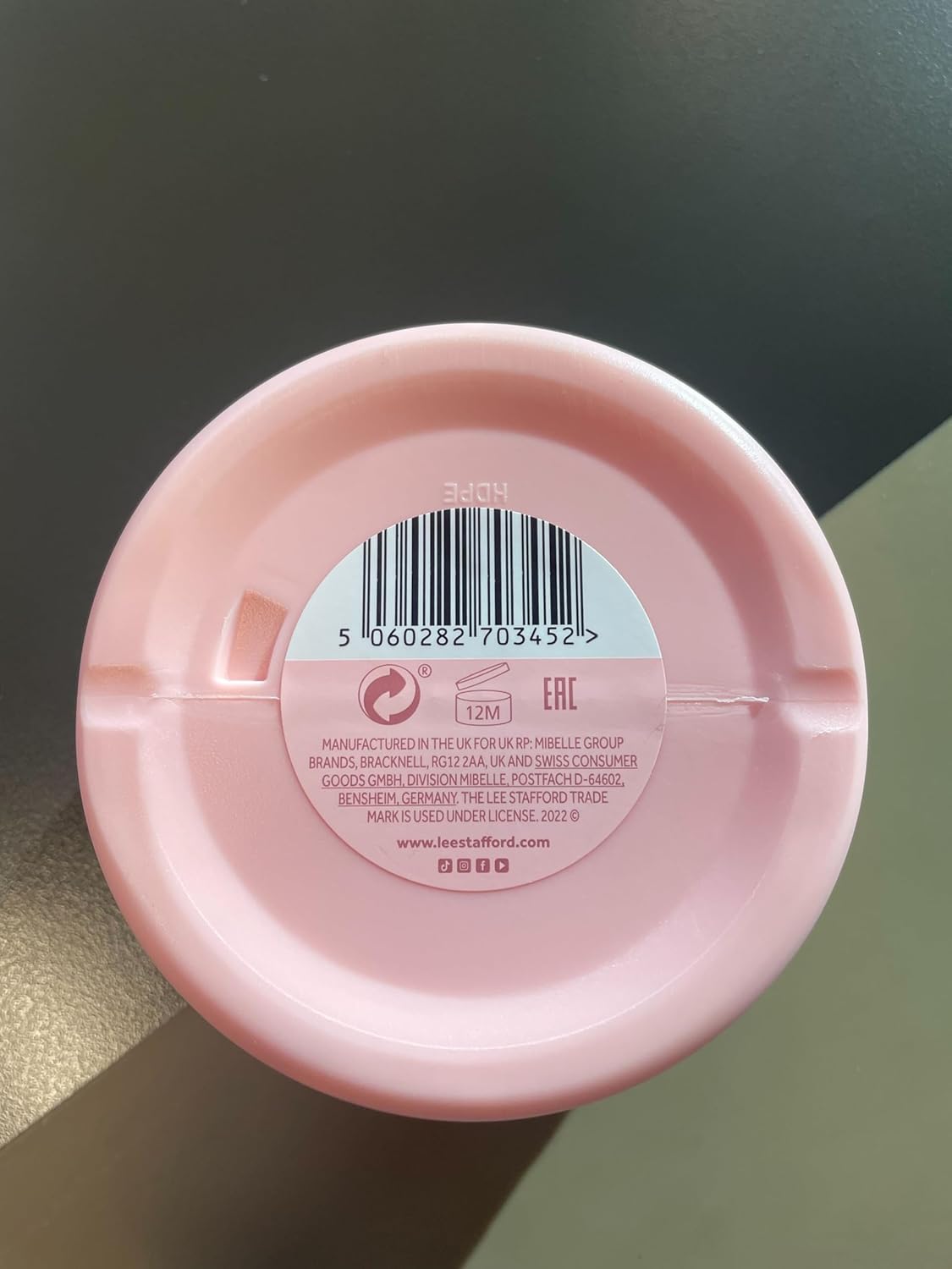 Lee Stafford Shine Hair Mask | Coco Loco Collection - Deep Leave In Conditioning Treatment for Dry, Dull & Damages Hair, Ultra Hydrating, Packed with Coconut Oil & Agave Essence, 6.7 Fl Oz - Image 7
