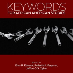 Keywords for African American Studies (Keywords, 8)