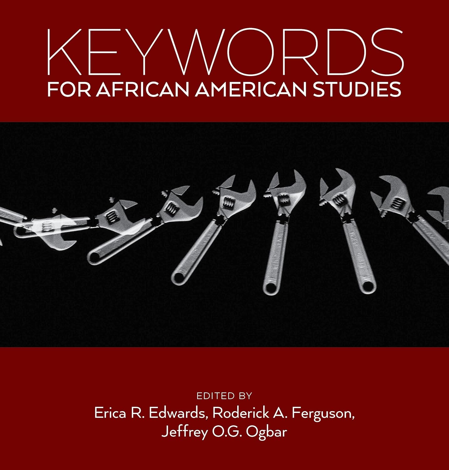 Keywords for African American Studies (Keywords, 8)