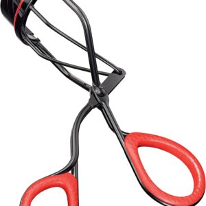 Revlon Eyelash Curler, Precision Curl Control for All Eye Shapes, Lifts & Defines, Easy to Use (Pack of 1)