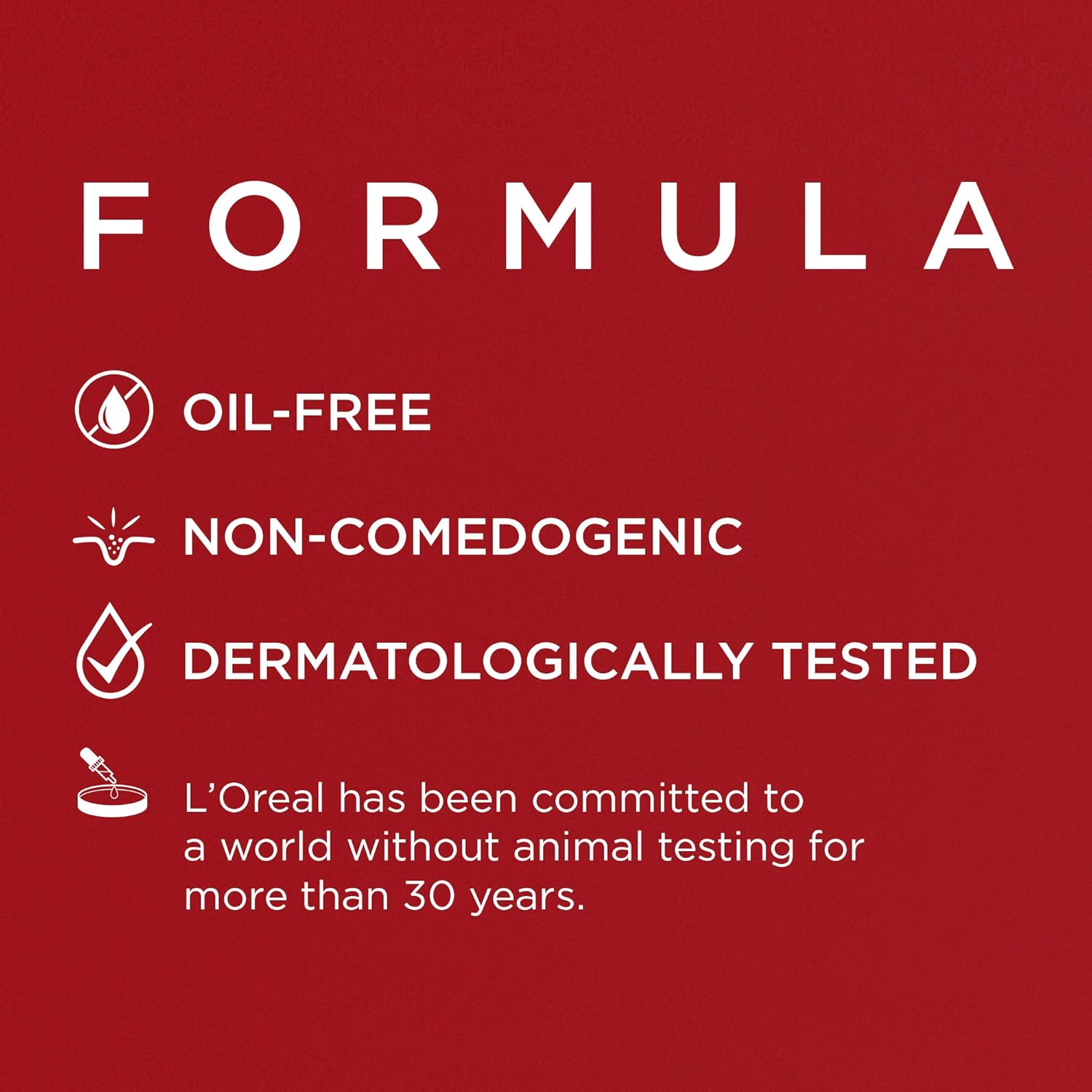 L'Oreal Paris Cosmetics Makeup Infallible Pro-Matte Liquid Longwear Foundation, Ivory Buff, 1 fl oz. - Image 10