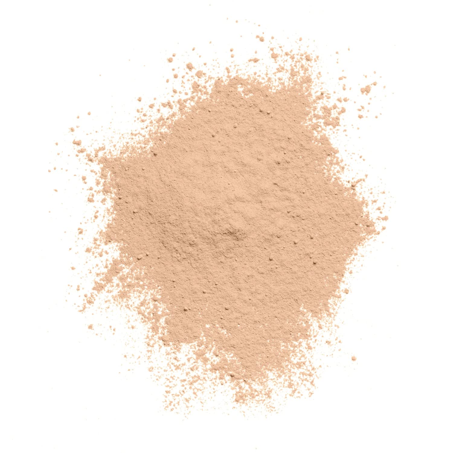Clean Invisible Loose Powder Translucent Light - Image 3
