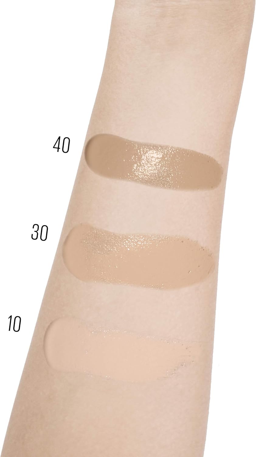 Maybelline Newyork Facestudio Conceal Camouflaging Concealer - 10 Fair - Image 4