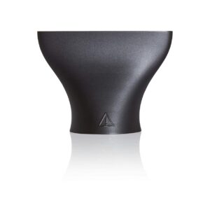 ghd Hairdryer Wide Styling Nozzle, wide nozzle attachment for ghd helios hair dryer