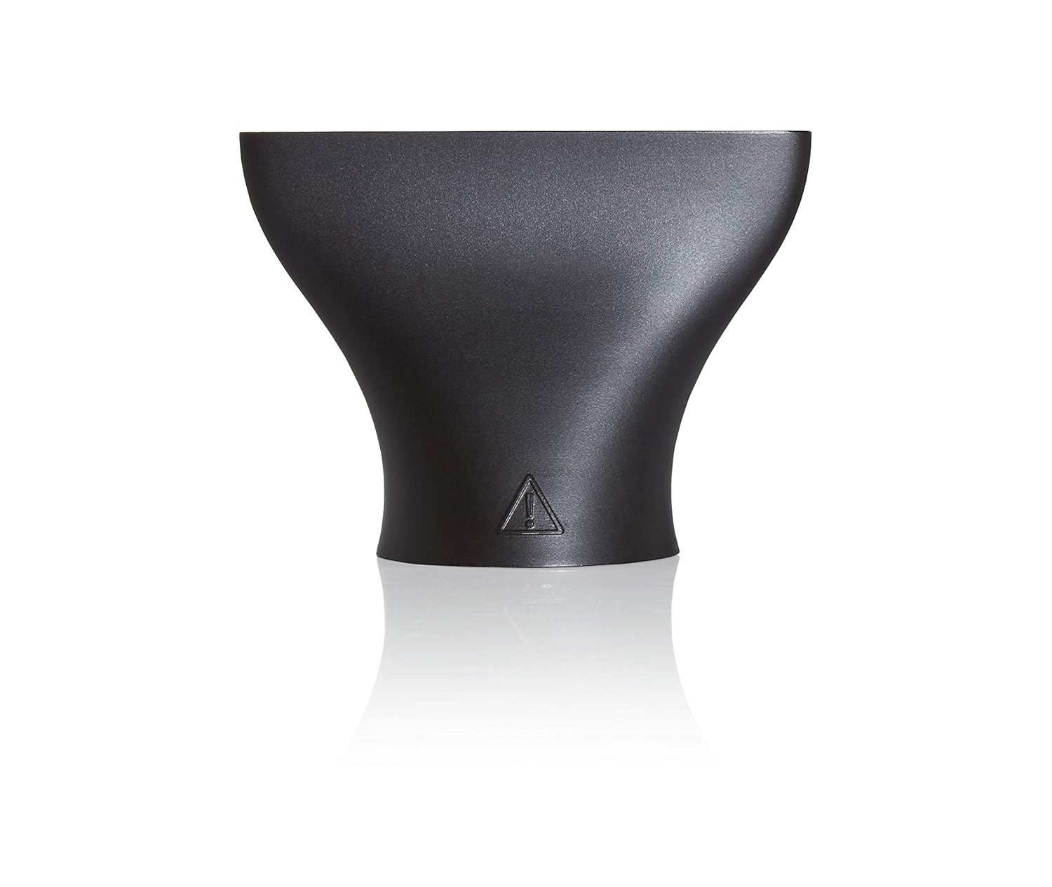 ghd Hairdryer Wide Styling Nozzle, wide nozzle attachment for ghd helios hair dryer