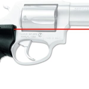 Crimson Trace Lasergrip for Taurus Small Frame Defender Series, Black , 3.25" Length x 2" Width x 5.25" Height