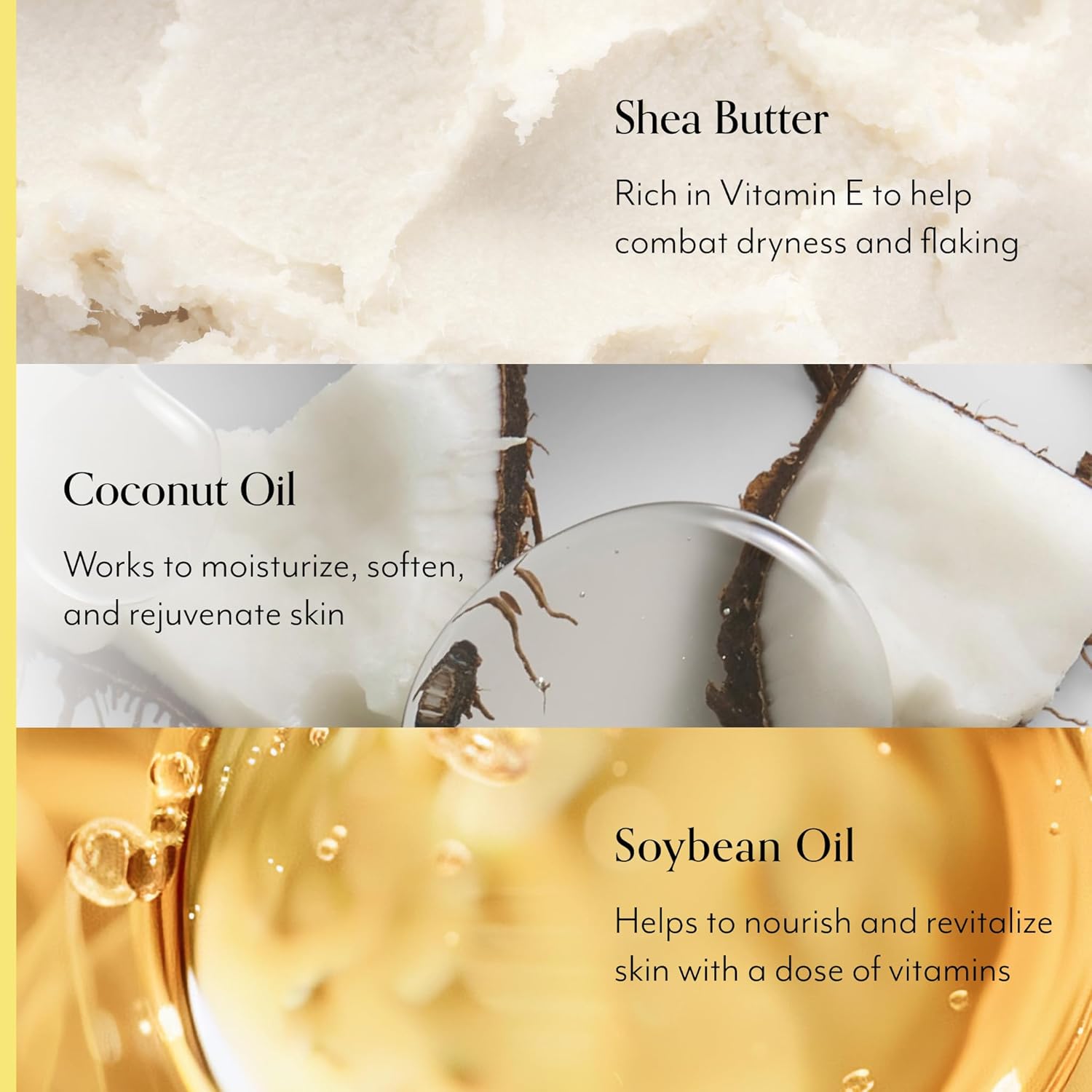 Bliss Lemon and Sage Body Butter - Maximum Moisture Cream - 6.7 Fl Oz Lotion for Dry Skin - Long-Lasting Moisturizer for Women & Men - Vegan and Cruelty-Free - Image 5