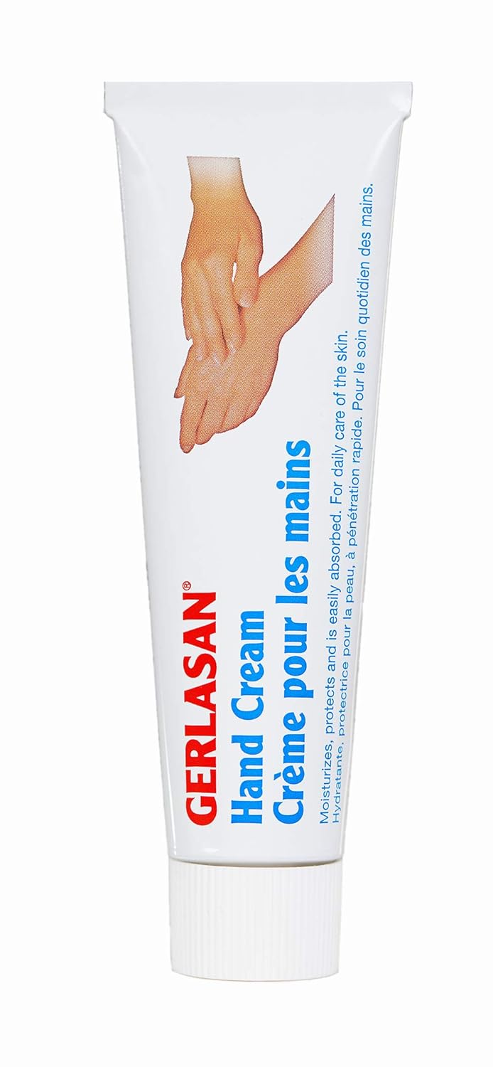 GEHWOL Hand Cream, 2.6 Oz - Image 2