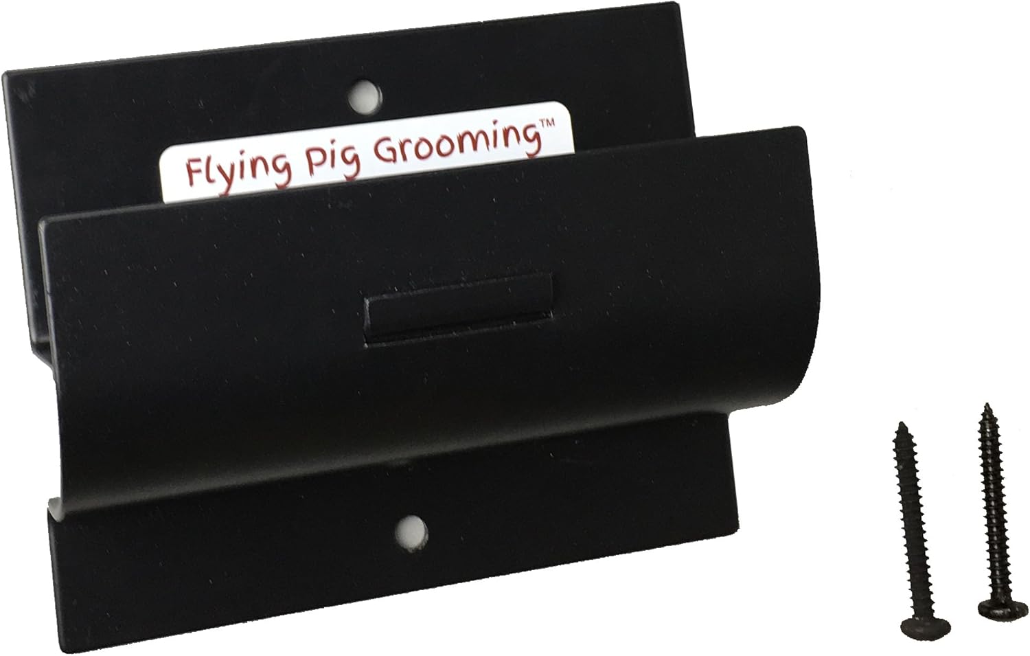 Flying Pig High Velocity Dog Pet WallMount Grooming Dryer w/Heater (White w/Teal Logo) - Image 5