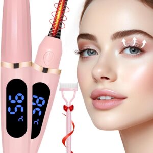 Eye Lash Curler Heat - Mini