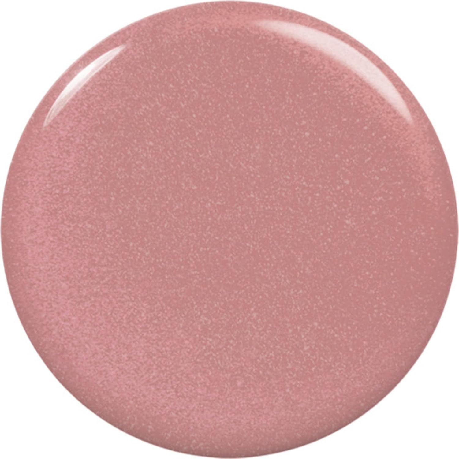 Essie expressie, Quick-Dry Nail Polish, 8-Free Vegan, Nude Pink, Checked In, 0.33 fl oz - Image 2