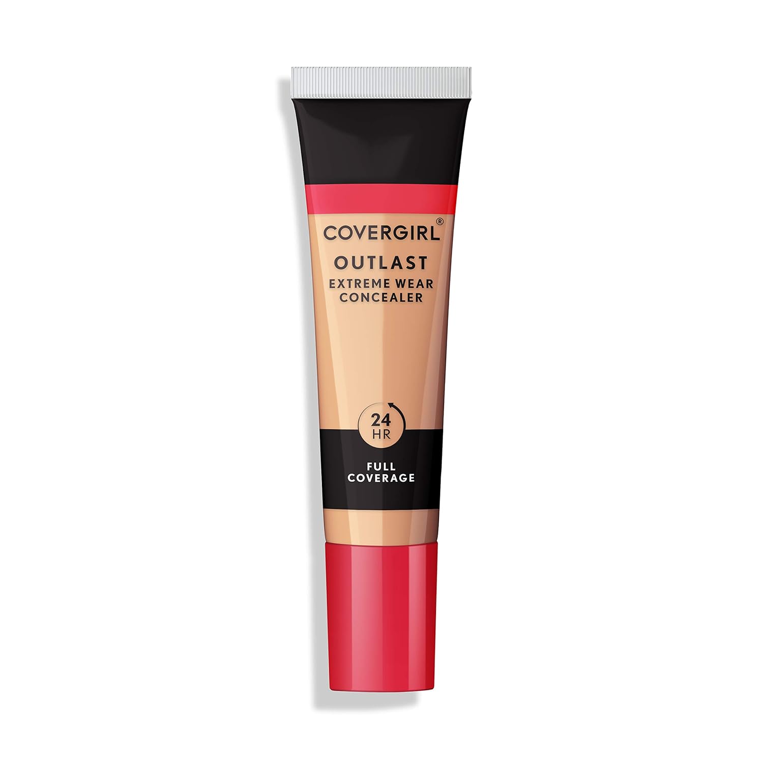 COVERGIRL Outlast Extreme Wear Concealer, Creamy Natural 820 - Image 2