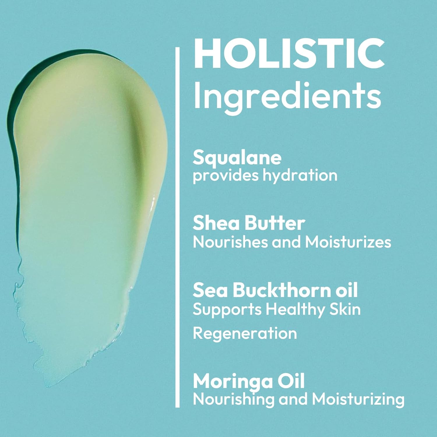 pH-D Feminine Health Support Nourishing Vulva Balm - Vulva Moisturizer for Dryness, Menopause Support, Intimate Care - Reduces Vulvar Dryness - 2 oz - Image 4