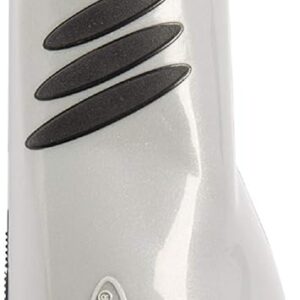 Furminator Nail Grinder Professional Grooming Tool for Pets, 8" L,Gray