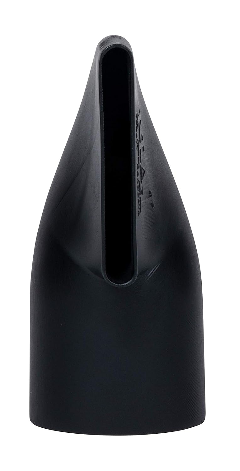 Air Lux Hair Dryer with Styleflow Nozzle by HAI - Professional Lightweight Ergonomic Blow Dryer with Patented Styleflow Nozzle for Styling Comfort - Image 5