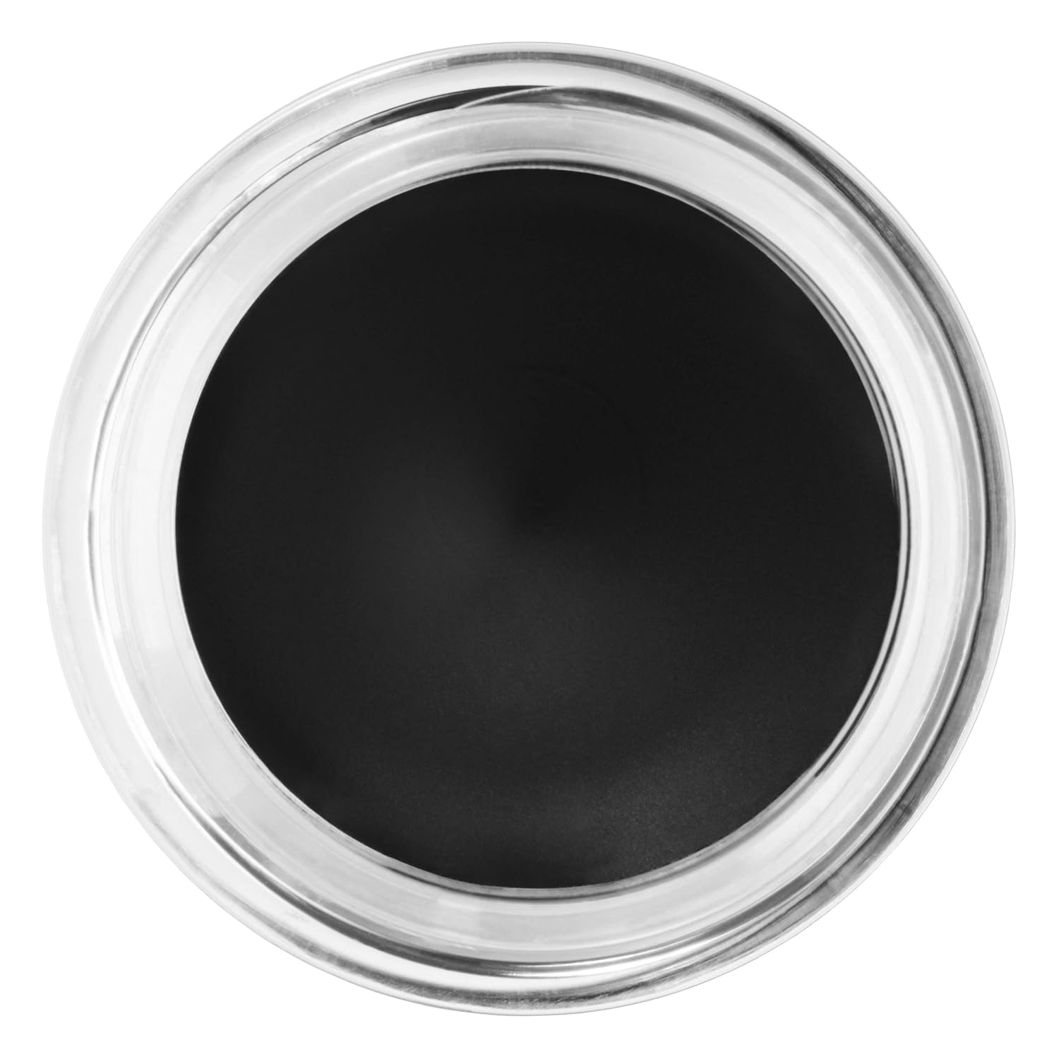 NYX Professional Makeup Eyeshadow Base Primer, Black, Full Size - Image 3