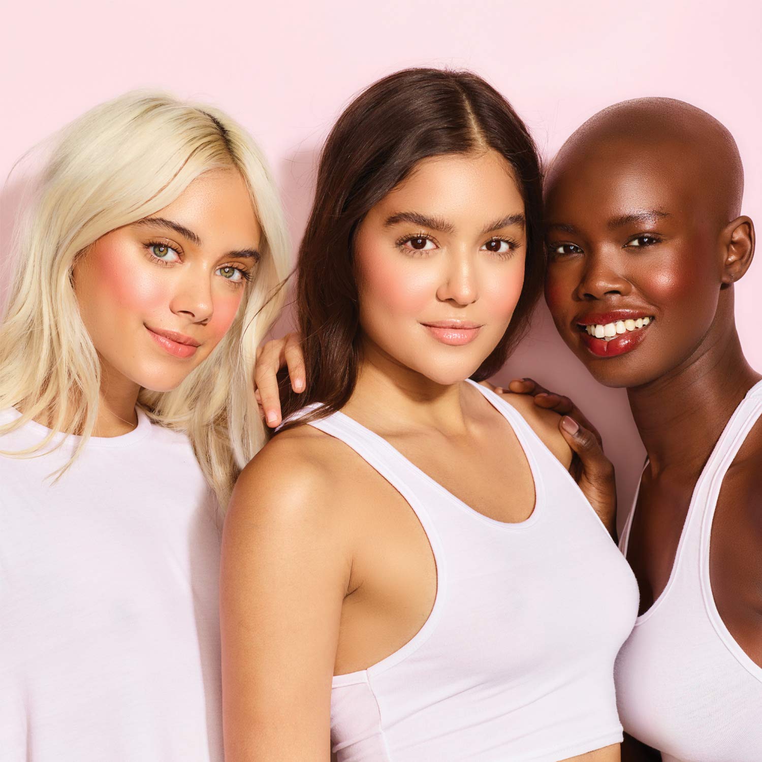 Barry M Cosmetics - Fresh Face Foundation - Light Dewy Coverage - Shade 18 - Image 2