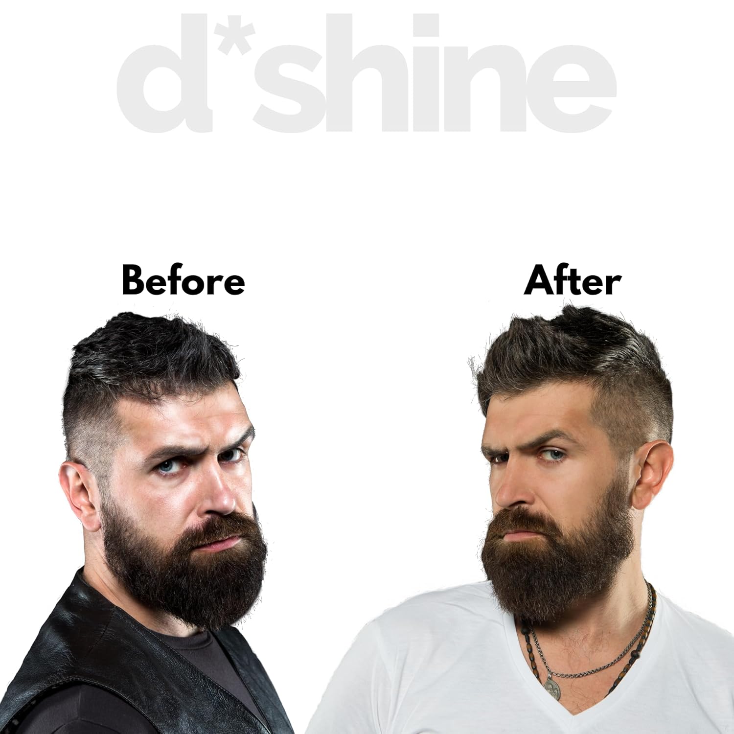 Face Shine Reducer For Men with Vitamin E - Anti Shine Mattifying Gel: Oil Control Mattifier - Absorbs Oil - Shine Free Face Oil Reducer - Matte Lotion - Image 6