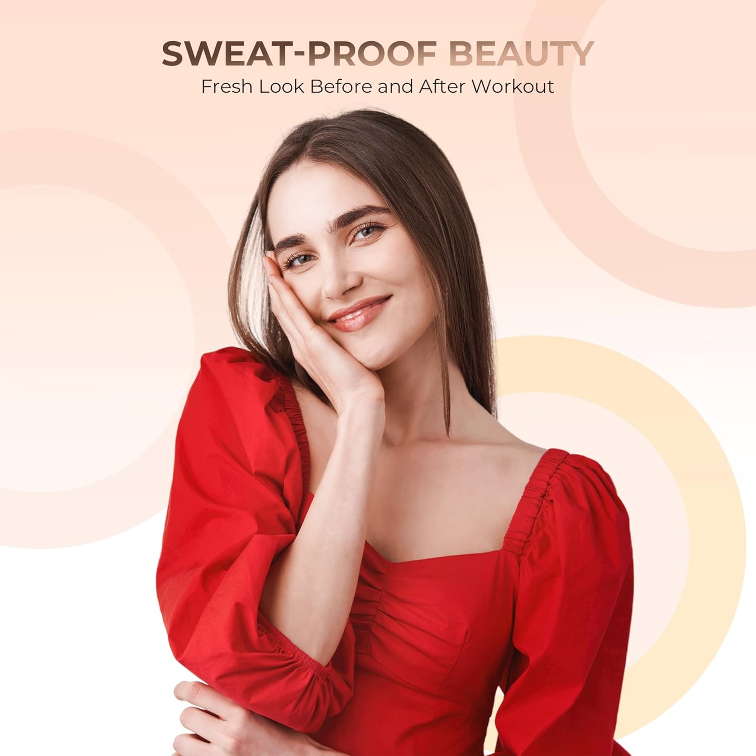 Pink Bisque Foundation (30g Full Size Sifter Jar) Matte Mineral Makeup Loose Powder Foundation – Full Coverage, Natural Finish, Noncomedogenic, SPF 30 - Image 7