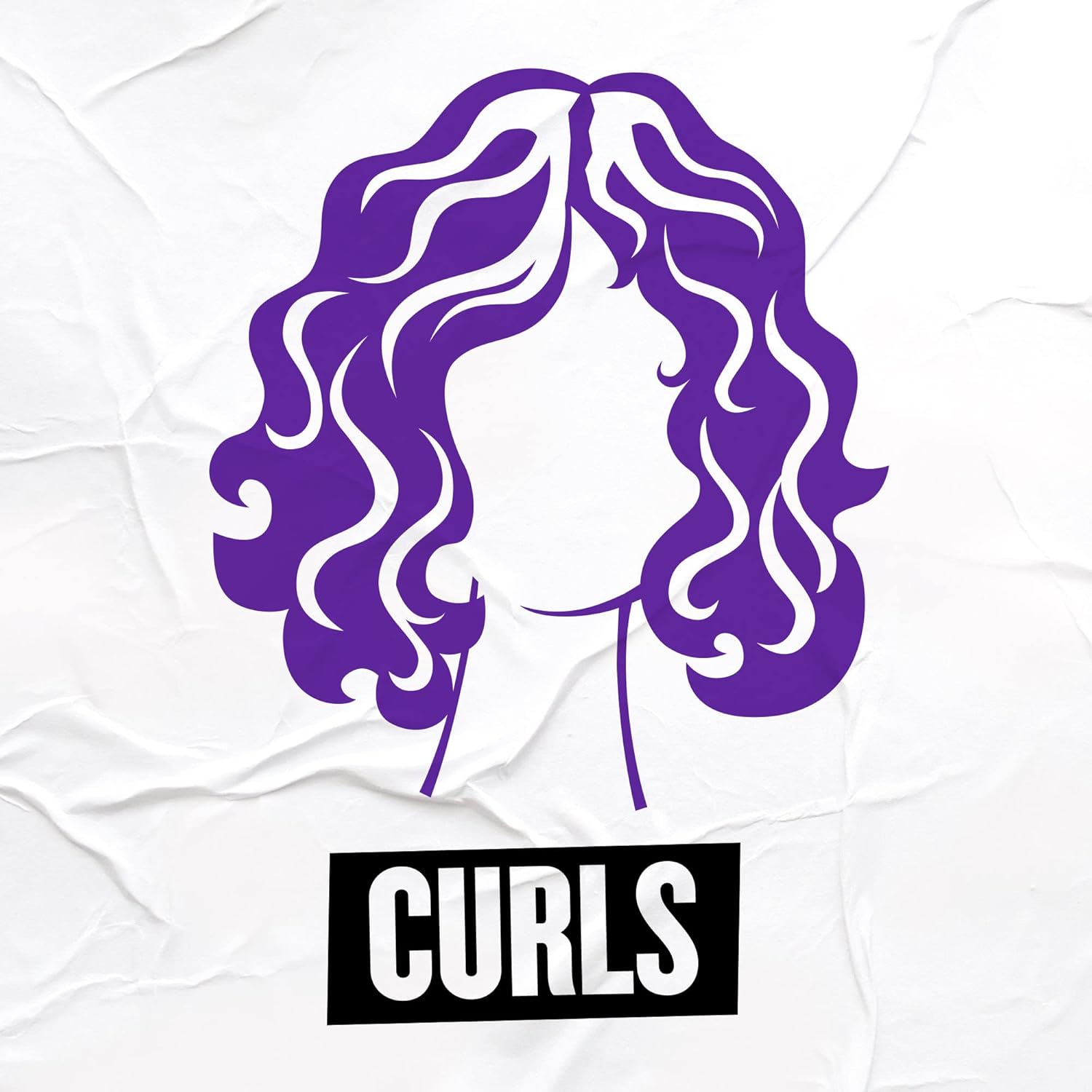 Bed Head Curls-in-Check 1875W Hair Diffuser Dryer | Great for Curly Hair, Reduce Frizz & Static | Diffuser Hair Dryer Enhances Natural Curl, Waves & Texture - Image 2