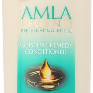 SoftSheen-Carson Optimum Salon Haircare Amla Legend Moisture Remedy Conditioner, 13.5 oz