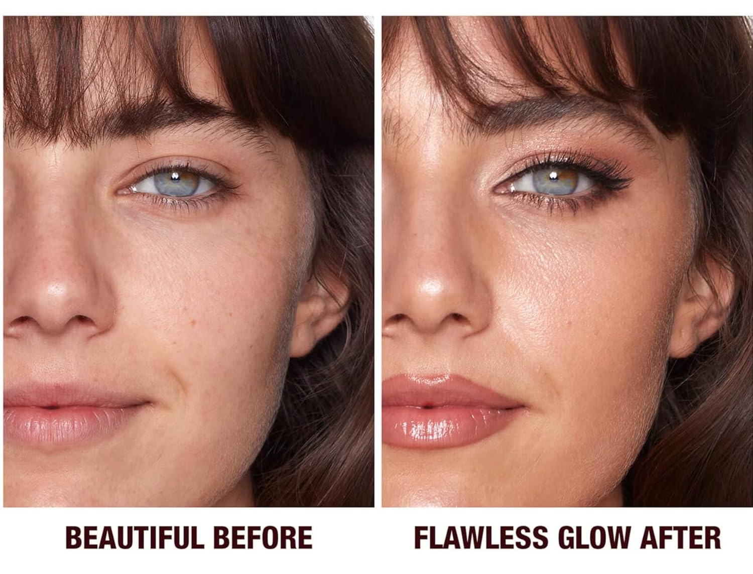 Charlotte Tilbury Hollywood Flawless Filter Superstar Youth Glow 3 Fair 0.18 oz - Image 3