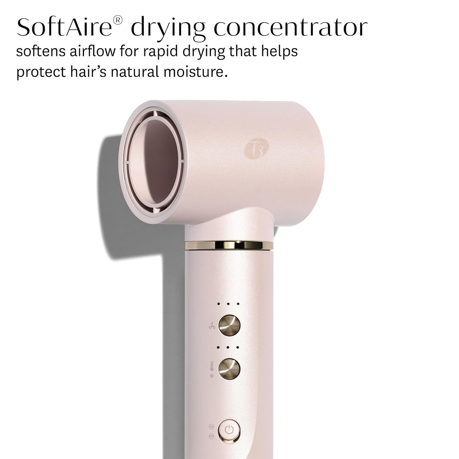 T3 Aire 360 Multi-Styler & Blowout System, Rapid Drying Hair Dryer, Ceramic Curling Attachments, Oval Brush & Drying Concentrator | Blowouts & Long-Lasting Curls - Image 9