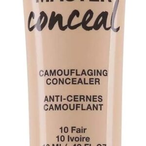 Maybelline Newyork Facestudio Conceal Camouflaging Concealer - 10 Fair