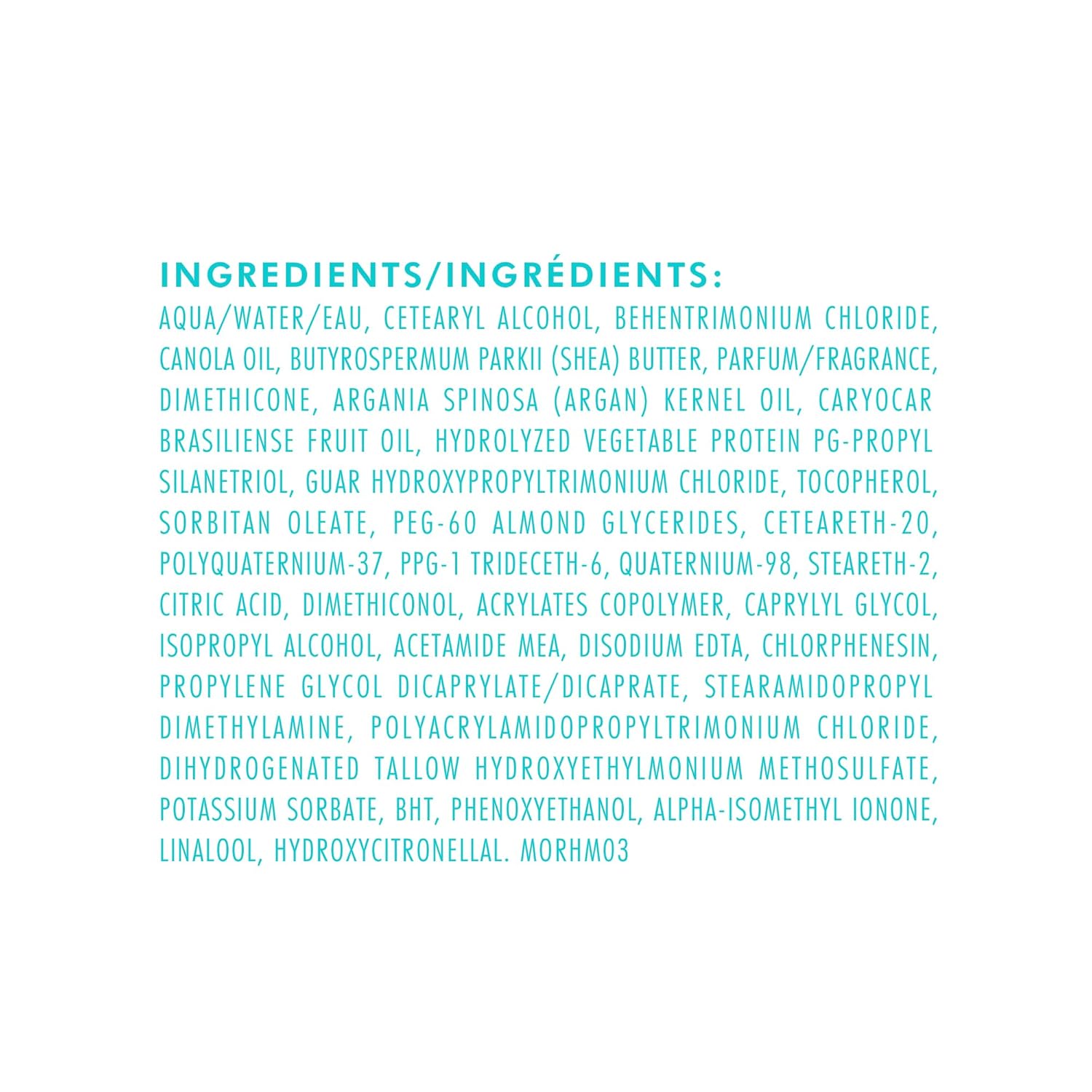 Moroccanoil Molding Cream, 3.4 Fl. Oz - Image 5