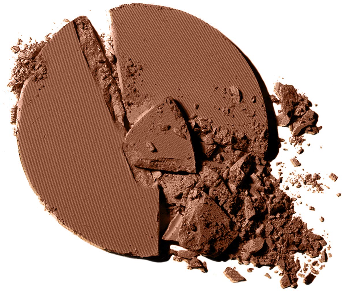 Cover FX Pressed Mineral Foundation: Talc-free Powder Foundation That Provides Buildable Coverage, Weightless Matte finish N110, 0.42 oz. - Image 6