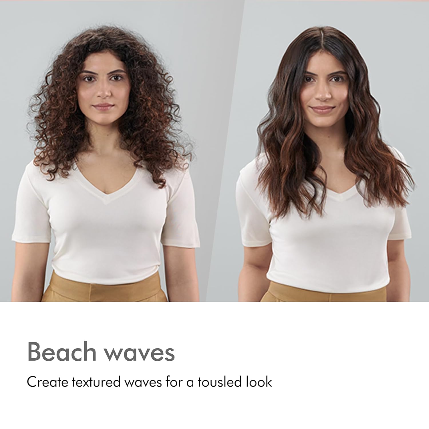 Dyson Corrale™ Hair Straightener - Image 6