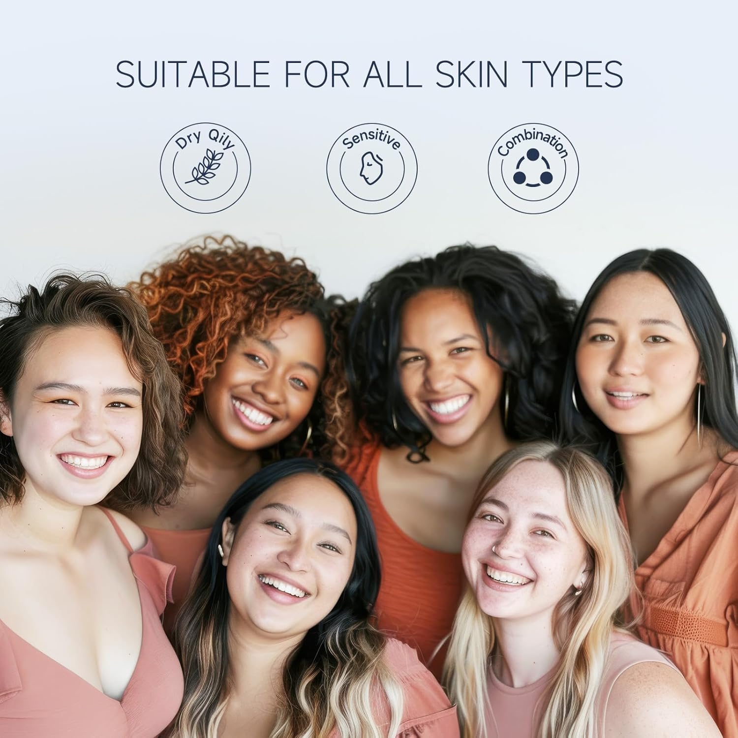 Dark Spot Remover for Face and Body, Corrector Cream, Sun and Age Spot Treatment, Rapid Tone Repair Retinol (1 Fl Oz) - Image 8