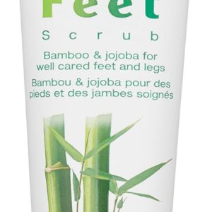 GEHWOL Soft Feet Scrub, 4.4 oz