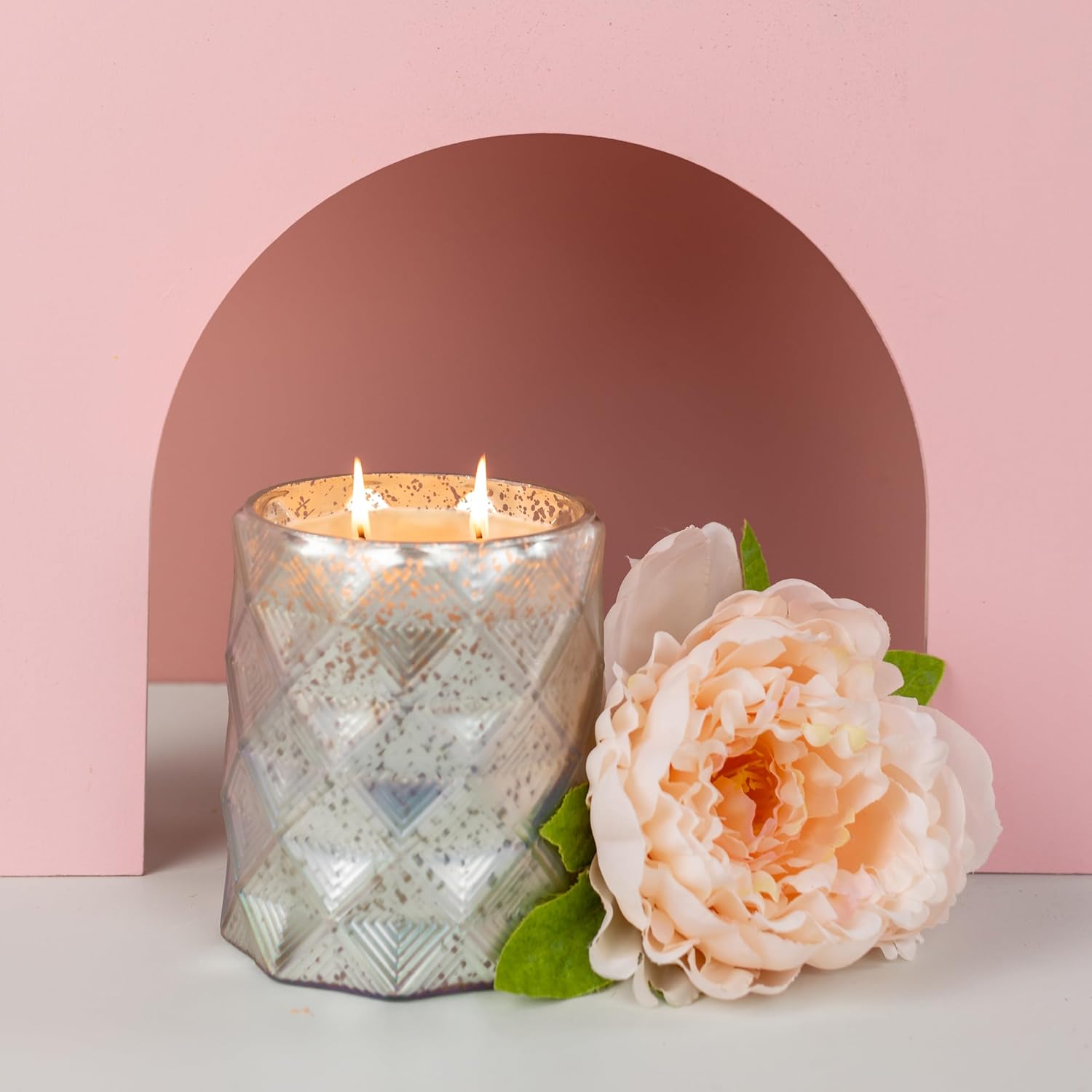 Sweet Grace Collection Candle #040, BWFF040S - Image 5