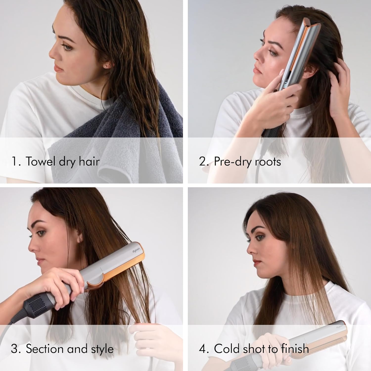 Dyson Airstrait™ Straightener - Image 9