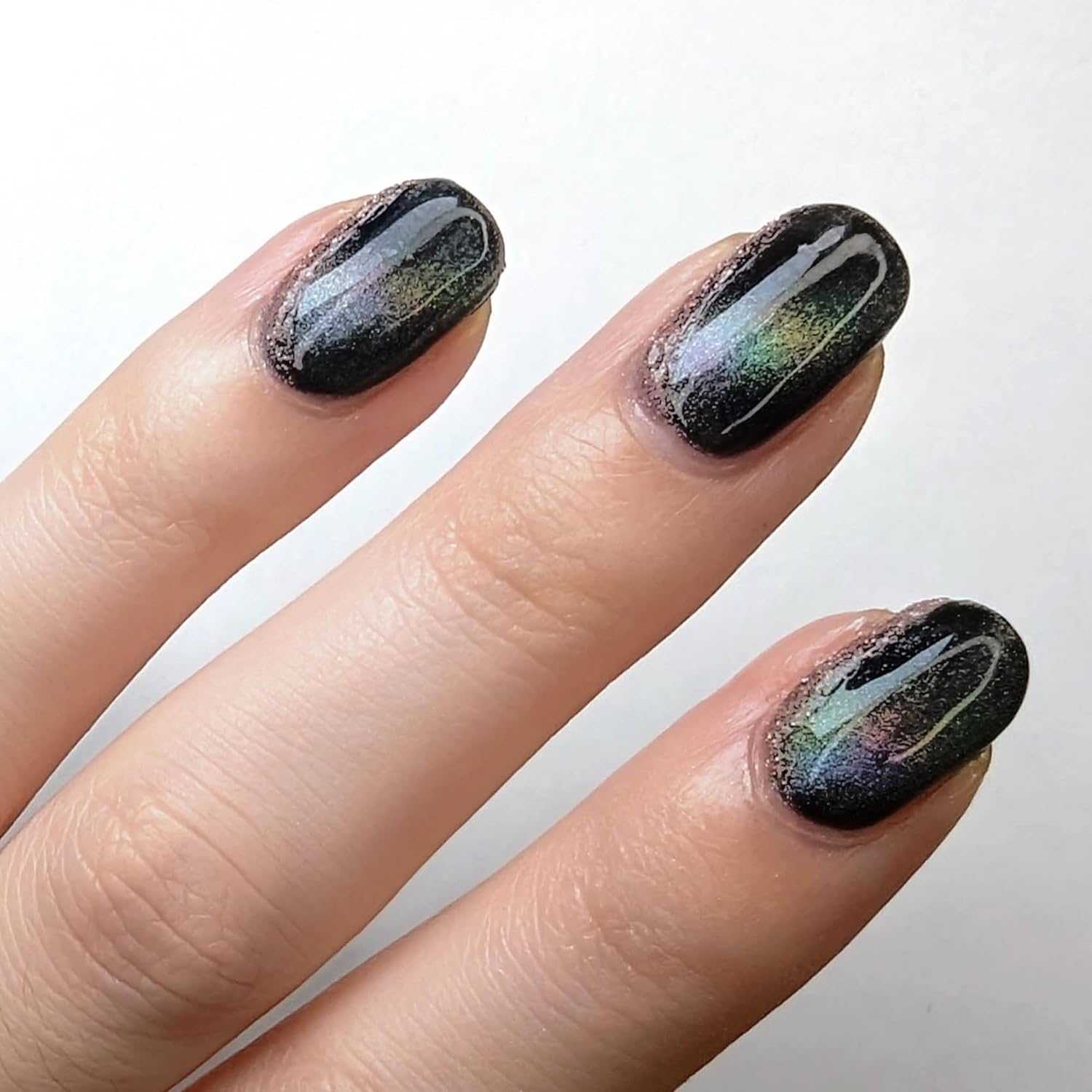 Cirque Colors Black Swan - Image 3